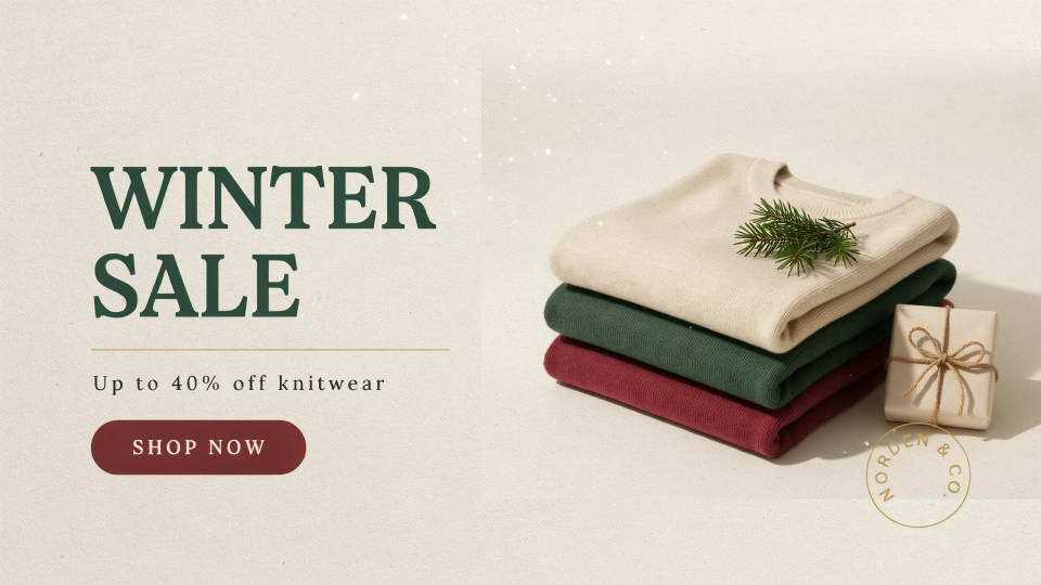 Seasonal and promo refreshes