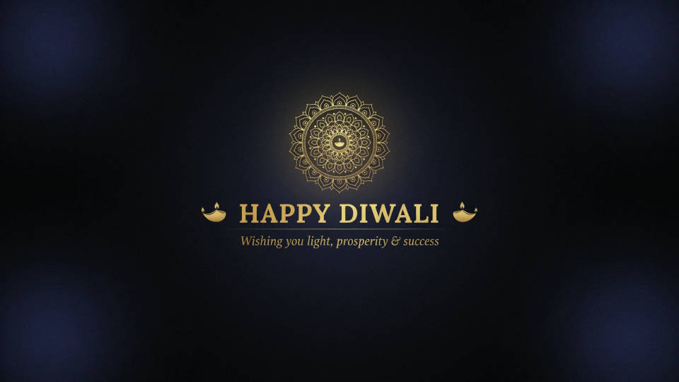 Business and client greetings