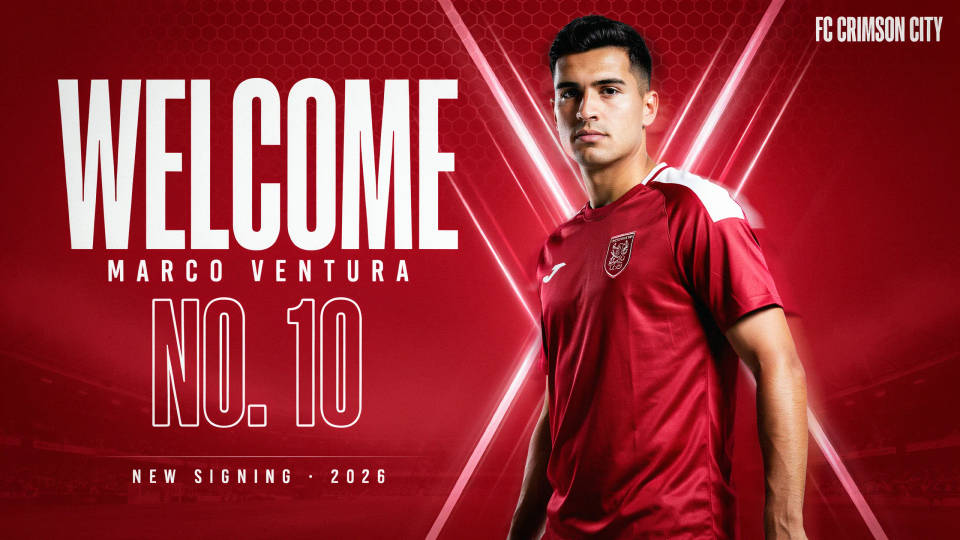 Signing and transfer reveals
