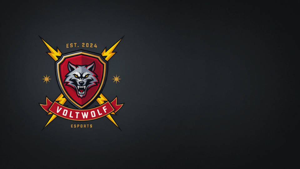 Brand an esports team