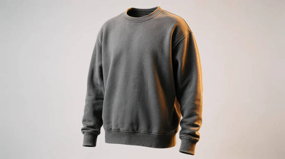 Apparel store and marketplace listings