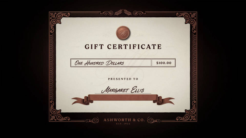 Digital certificates too