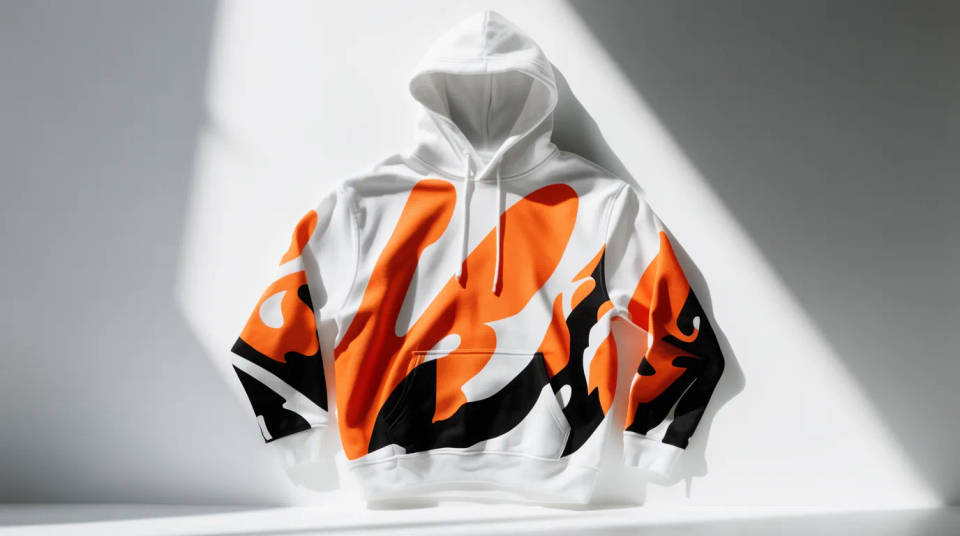 Merch drops and limited runs