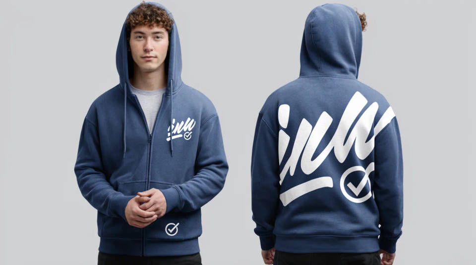 Team and event apparel