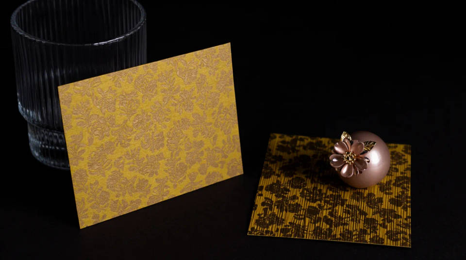Style event and party invites