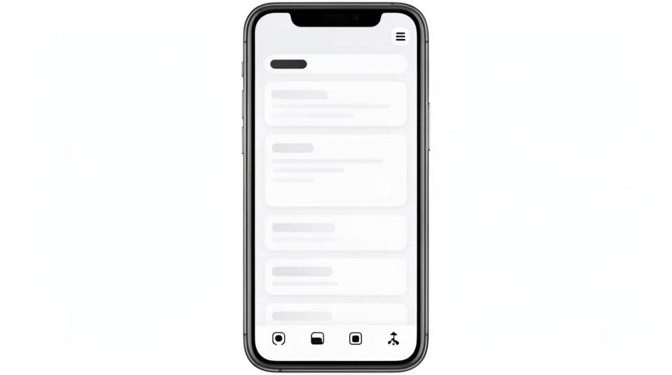 App Store screenshot sets