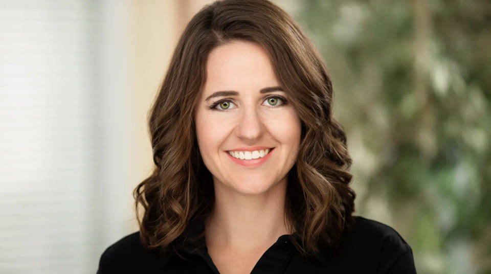 Turn a phone selfie into a professional headshot