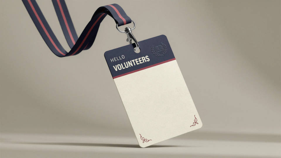 Schools, clubs, and volunteers