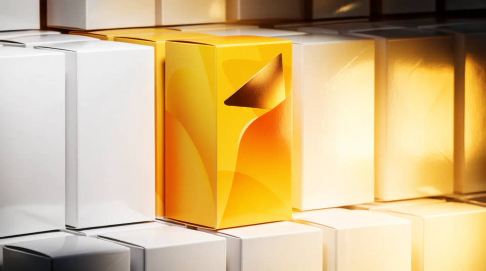Preview shelf presence