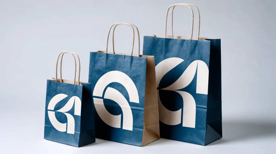 Build a coordinated bag set