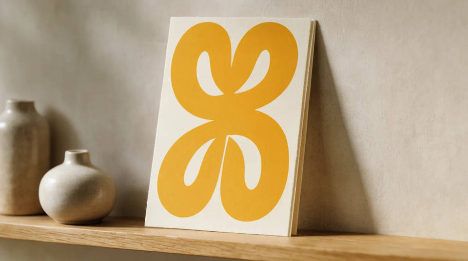 Sell greeting cards and art prints