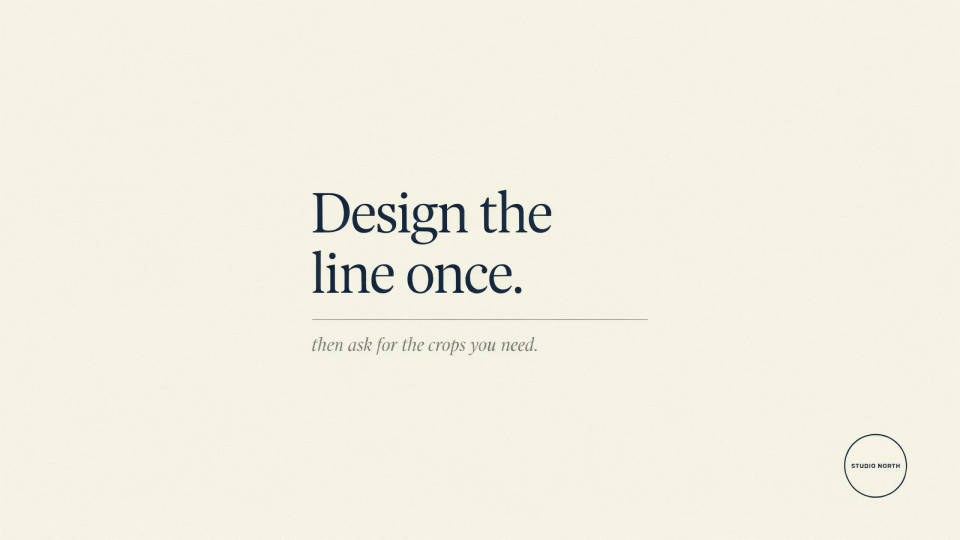 Shareable quote graphics