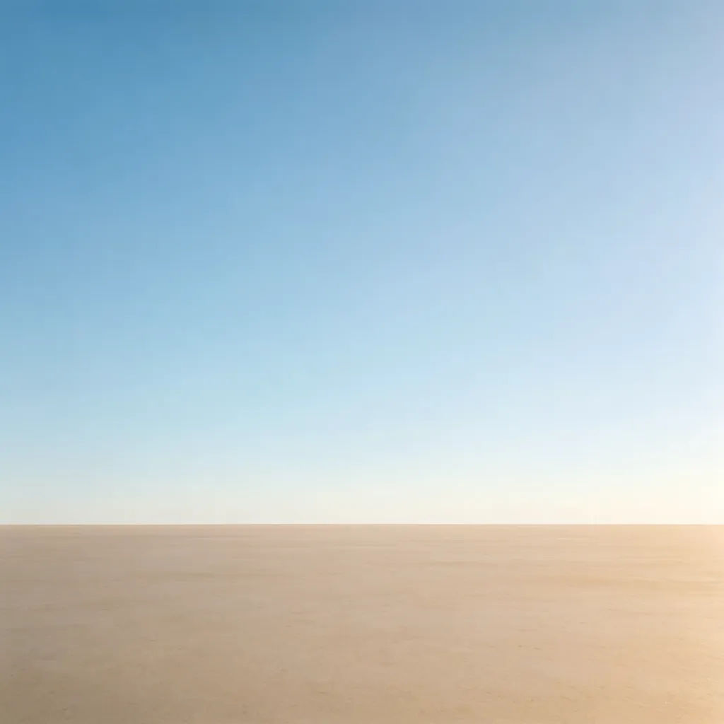 Video still with a bottom caption removed and the scene rebuilt