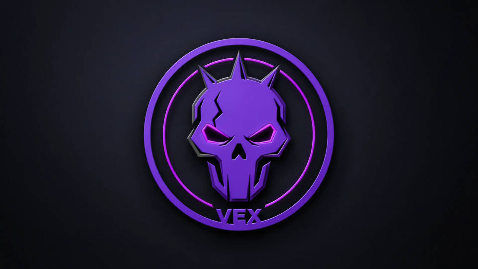A profile picture that reads small