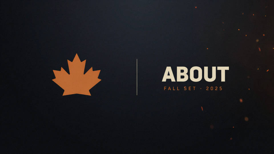 Rebrand or seasonal refresh