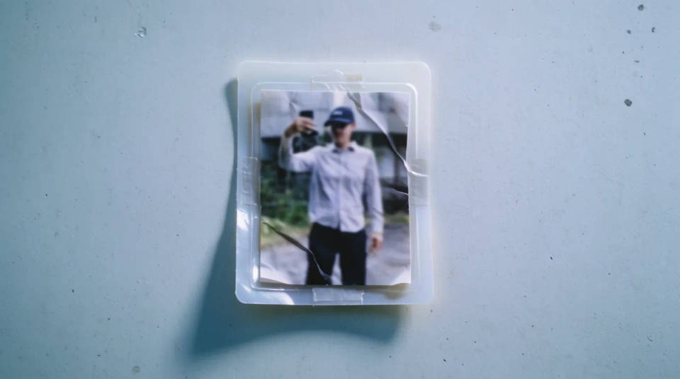Rebuild old camera photos