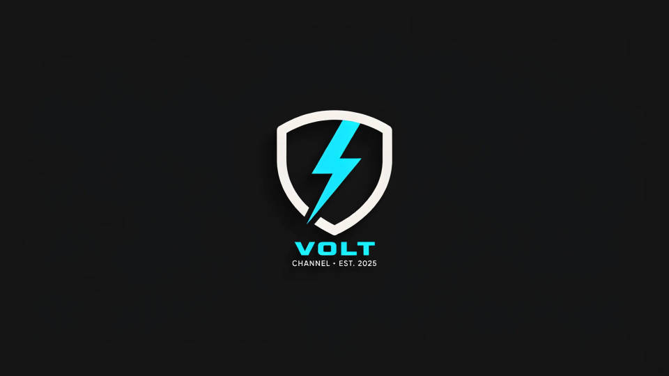 Refresh an existing logo