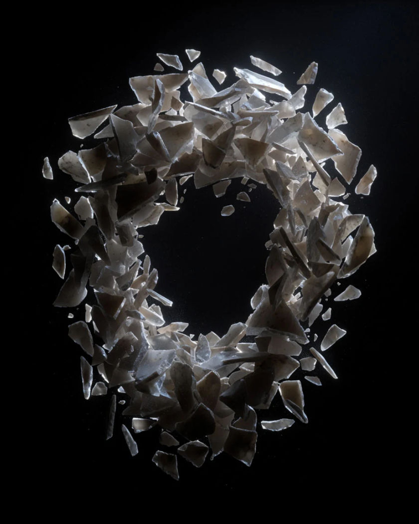 Explode effect
