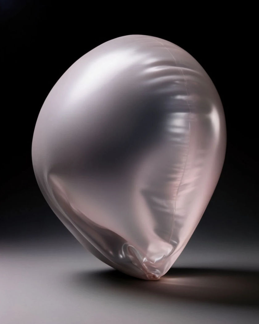 Inflate effect