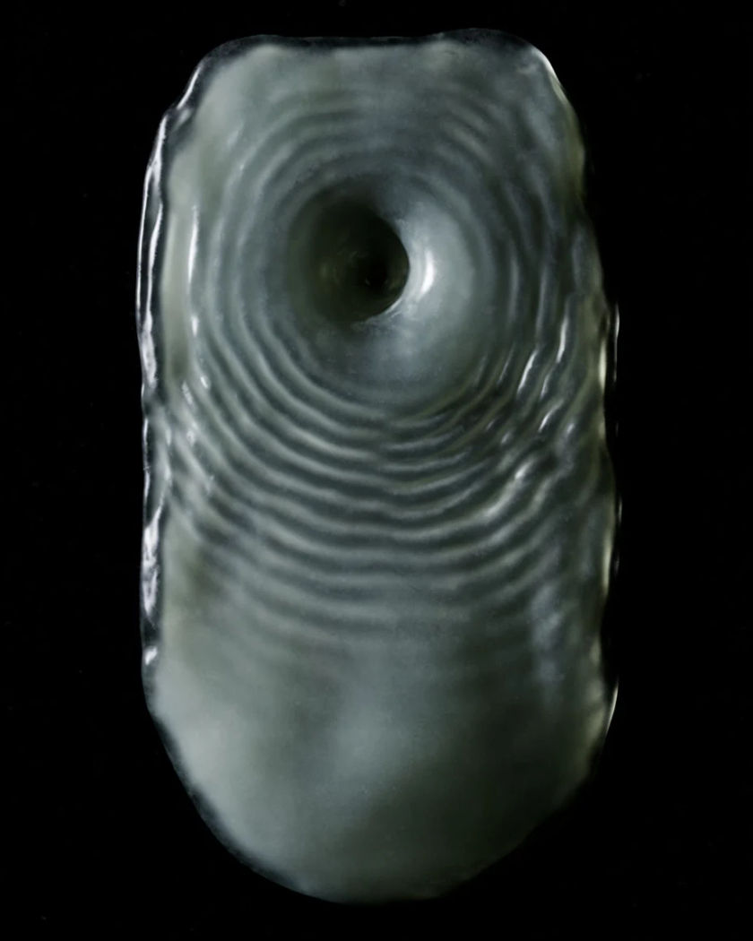 Squish effect