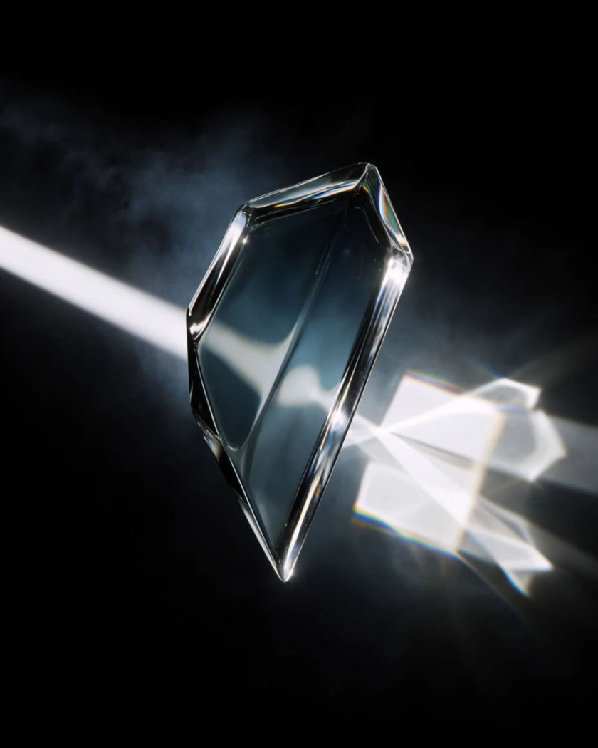 Diamond effect