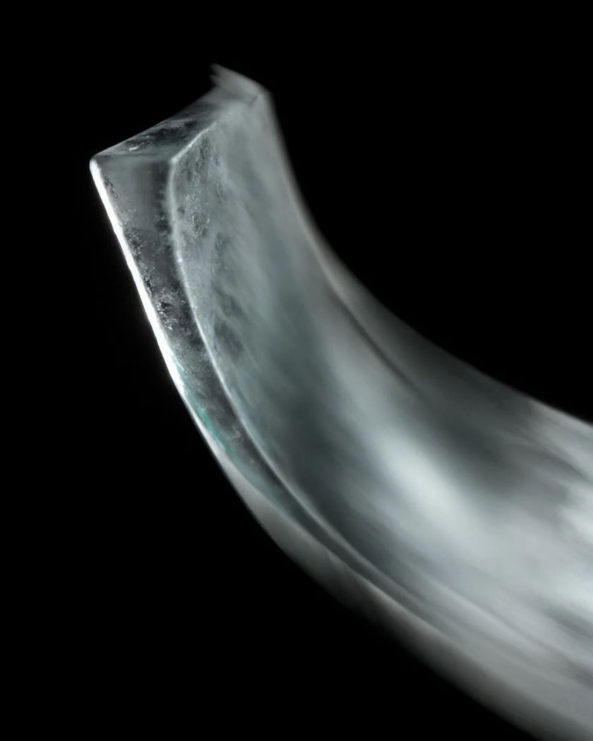 Hand wave effect