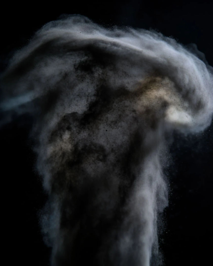 Nuclear explosion effect
