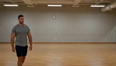 AI muscle effect