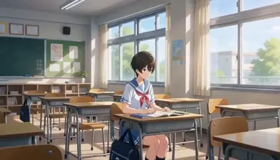 AI anime expression acting effect