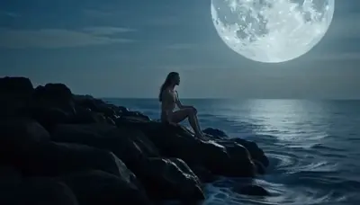 AI become siren video
