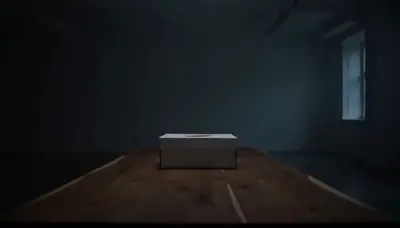 AI unboxing effect