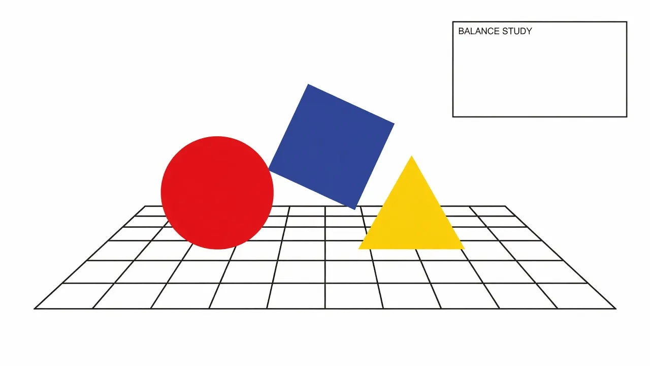 Grid composition