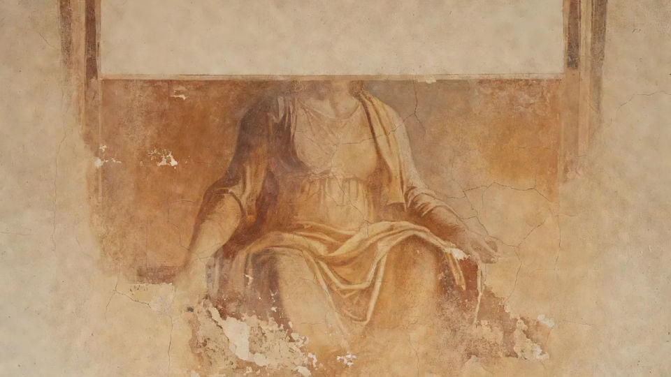 Renaissance figure hero