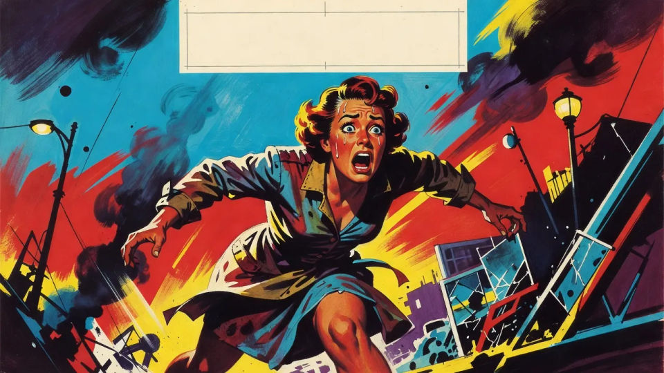 Peril jeopardy cover