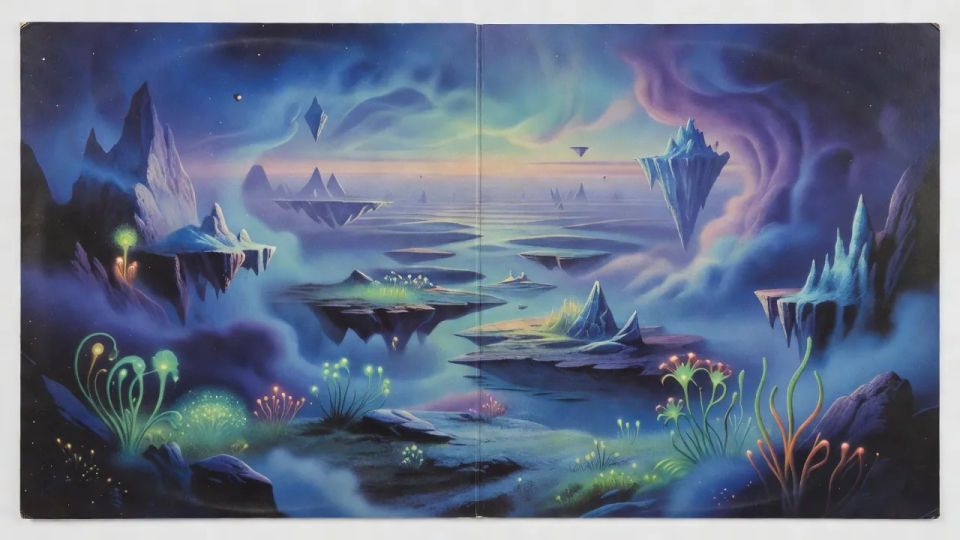 Prog gatefold spread