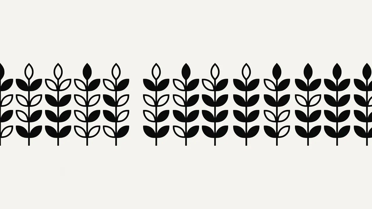 Botanical spread