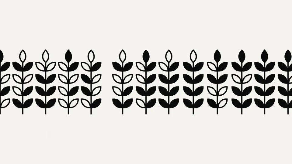 Botanical spread