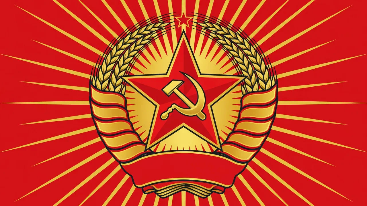 Emblem banner