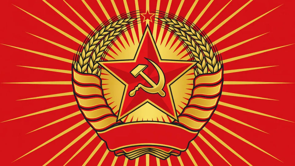 Emblem banner