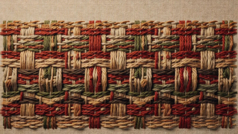 Tapestry hero