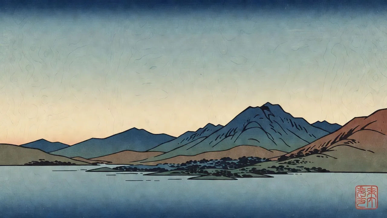 風景画