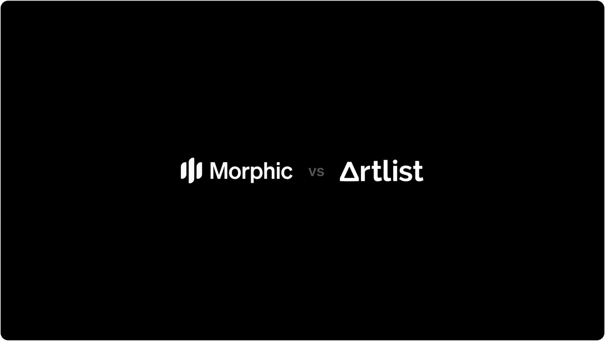 بديل Artlist