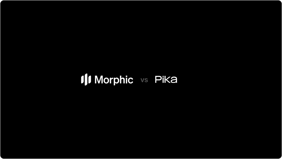 بديل Pika
