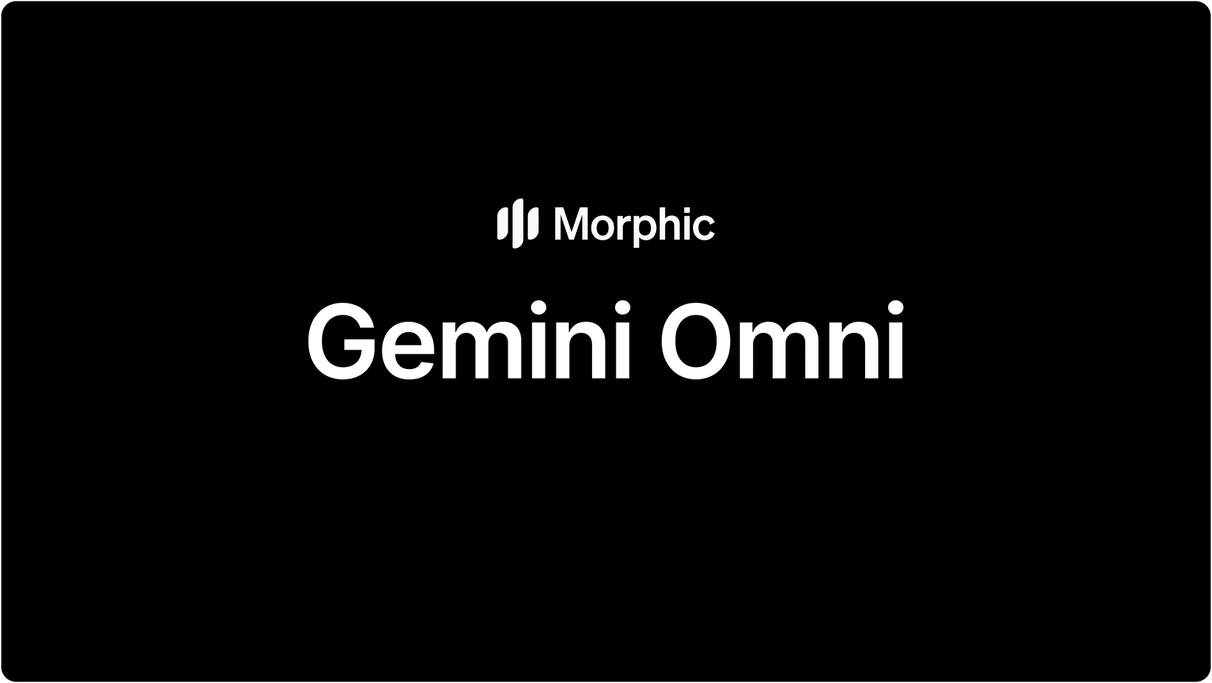 Gemini Omni Flash: eksiksiz rehber, promptlar ve özellikler
