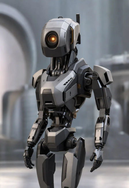 3D Animation AI Videos: CGI Scene Generator
