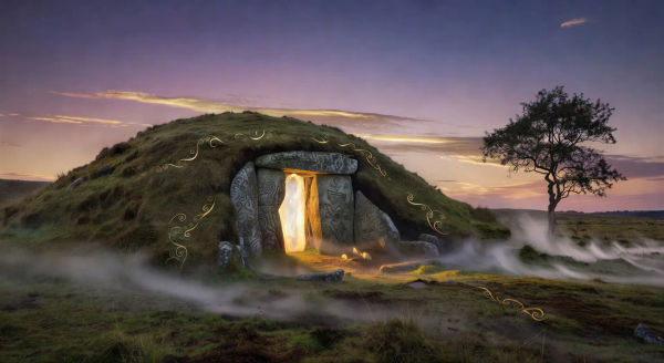 فيديوهات Celtic mythology بالذكاء الاصطناعي