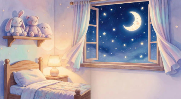 Children's book AI Images