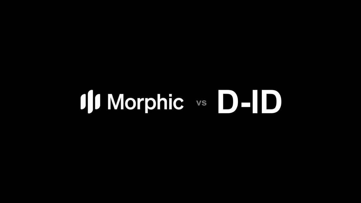 Alternativa ao D-ID