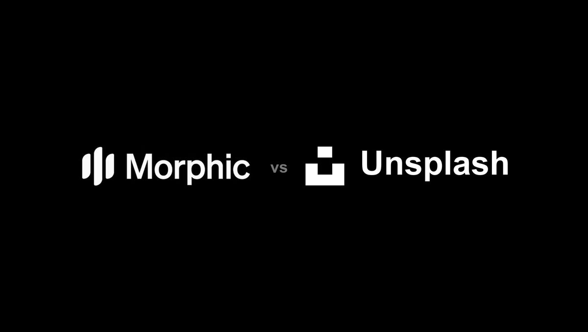 Unsplash alternatives